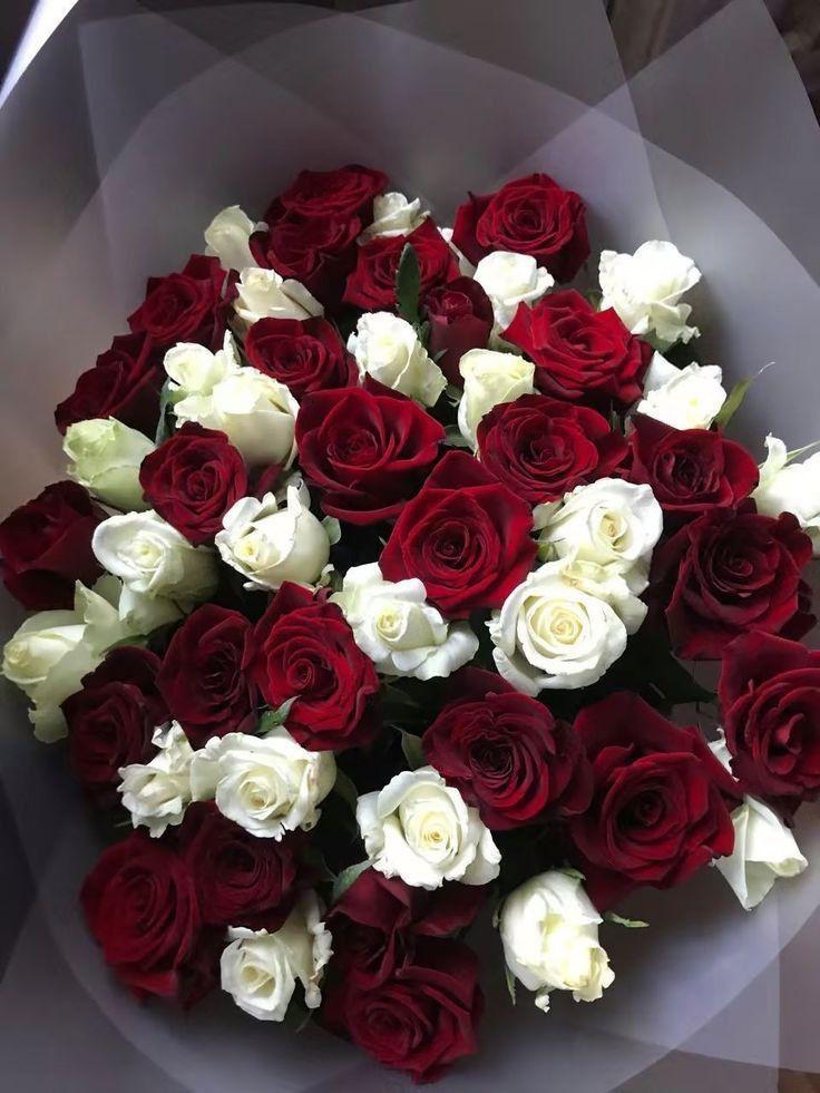 Professional floral arrangement in modern corporate setting